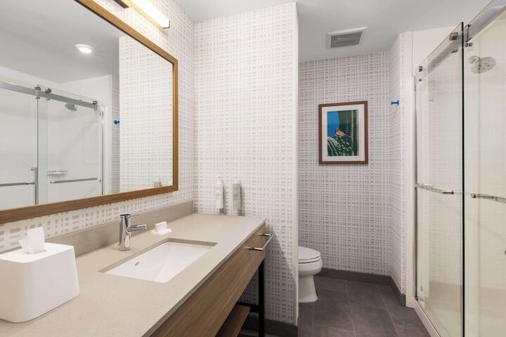 Hampton Inn & Suites Cottonwood Az