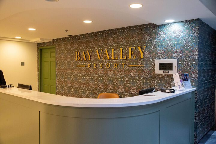 Bay Valley Resort a Wyndham Hotel