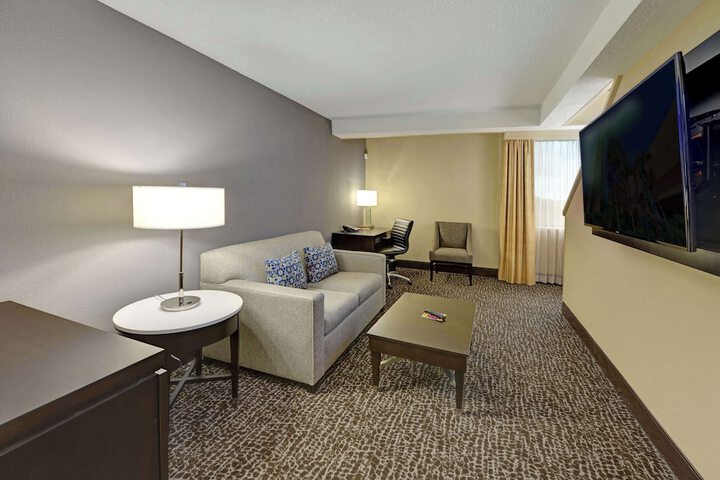Hilton Orlando / Altamonte Springs