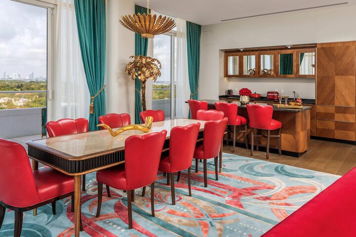 Faena Miami Beach
