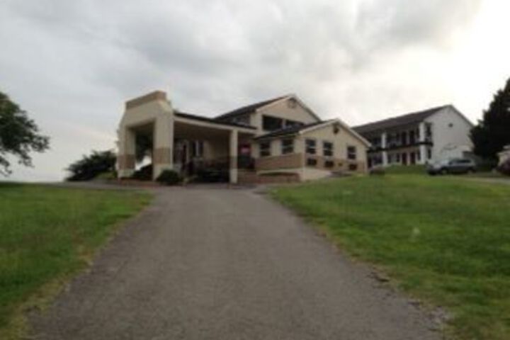 HiWay Inn & Suites Wilburton