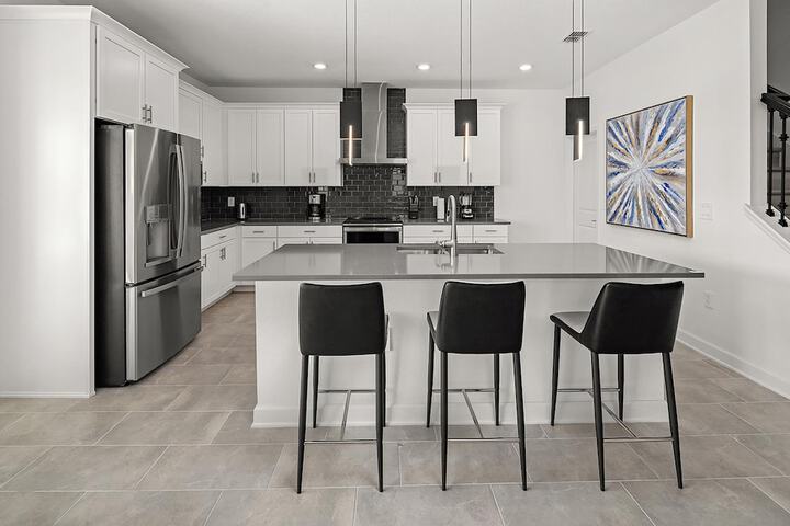 Harbor Island Beach Club Homes by Villatel