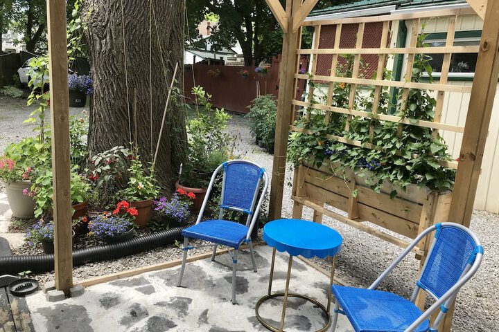 Terrace/Patio 73 of 73