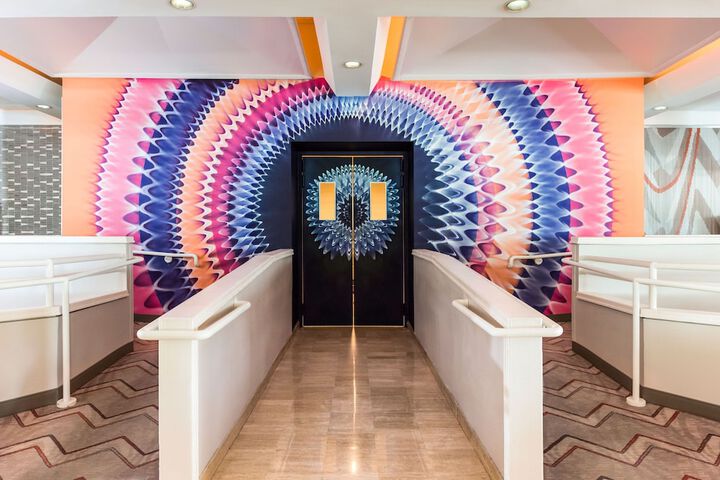 Hotel Interior 11 of 44