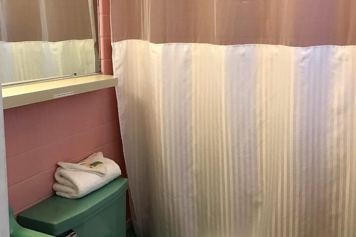 Tangiers Motel