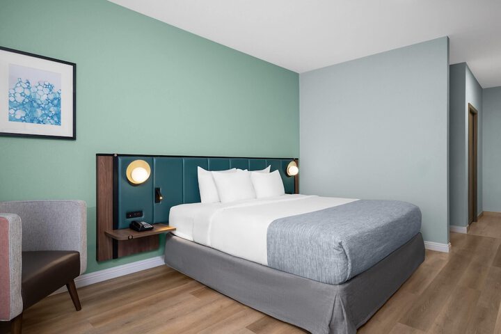 Wingate by Wyndham Farmington NM