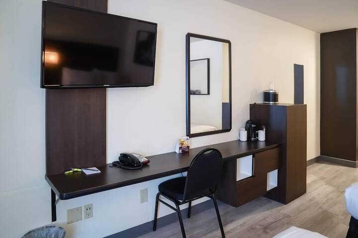 Steam Plant Hotel Spokane an Ascend Collection Hotel