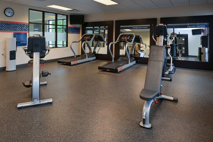 Hampton Inn Milford