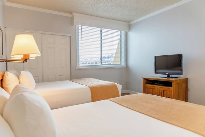 Legacy Vacation Resorts - Steamboat Hilltop