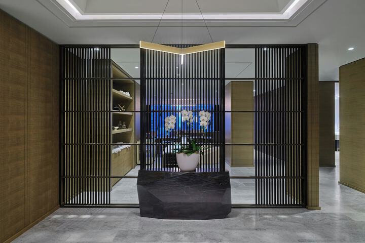 The St. Regis Chicago
