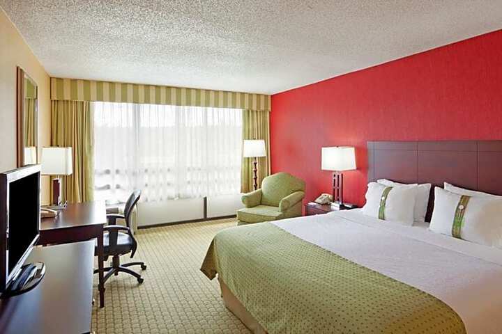 Holiday Inn Nashua an IHG Hotel