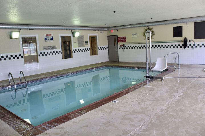 Country Inn & Suites by Radisson Hot Springs, AR