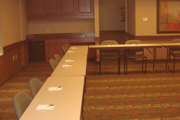 Meeting 45 of 54