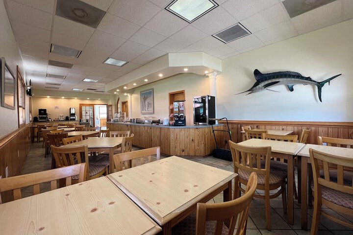 Mariner Inn and Suites
