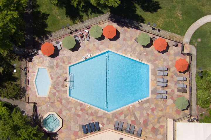 Red Lion Hotel Redding