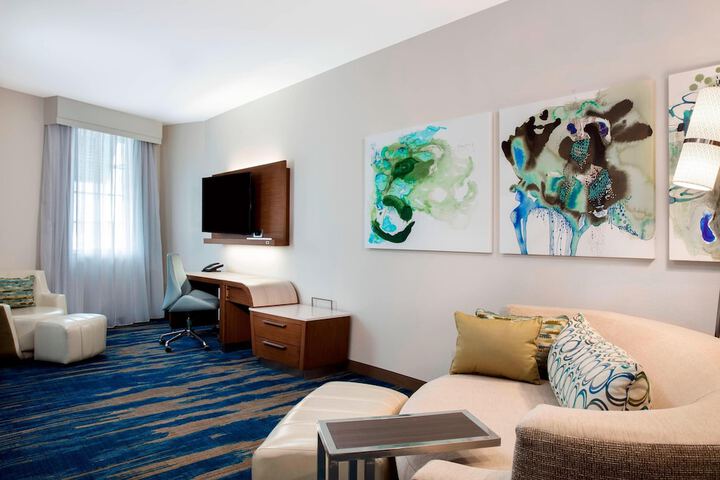 Courtyard by Marriott Faro Blanco Resort Marathon Florida Keys