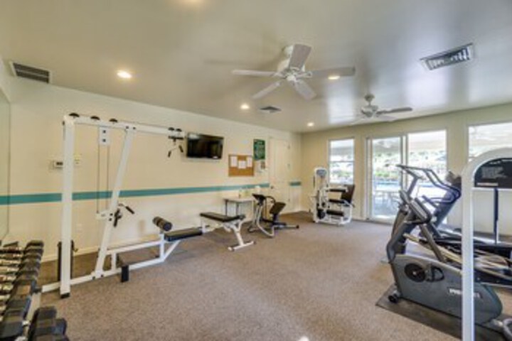 Na Hale O Keauhou N1 - Three Bedroom Condo