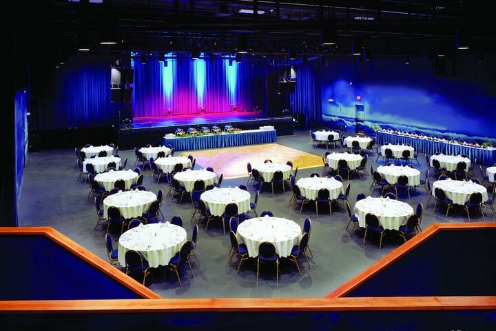 Wheeling Island Hotel-Casino-Racetrack