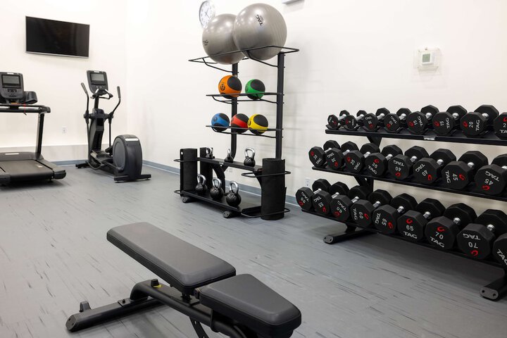 Health and Fitness 46 of 53