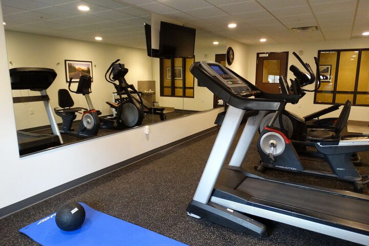 Health and Fitness 37 of 40