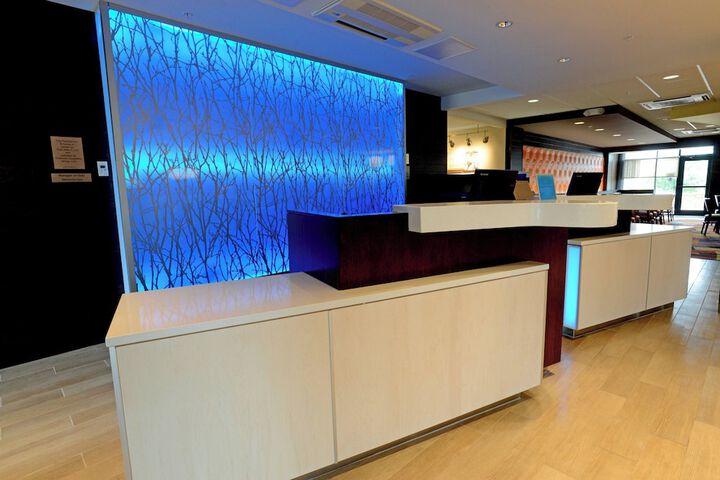 Fairfield Inn & Suites Bowling Green