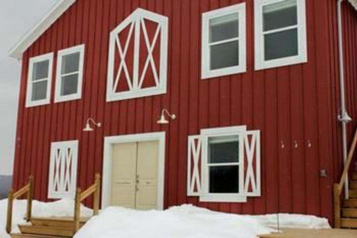 Mountain Horse Farm