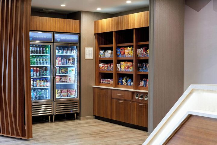 Springhill Suites Grand Rapids West