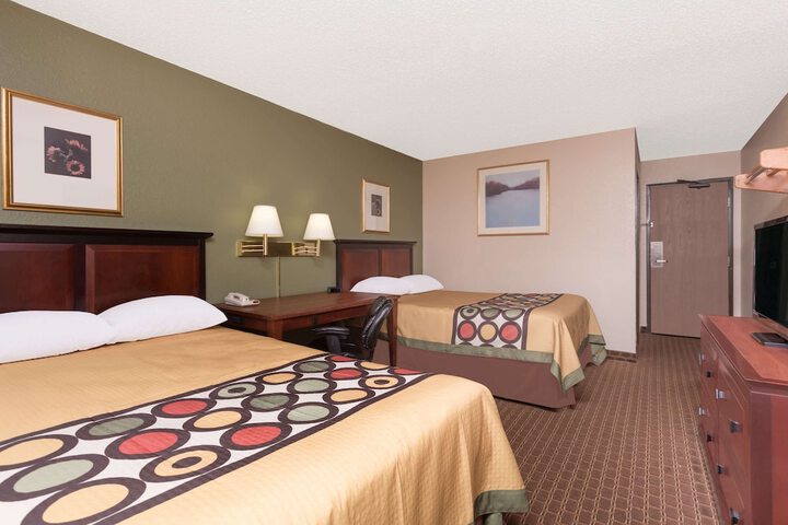 Room 21 of 23