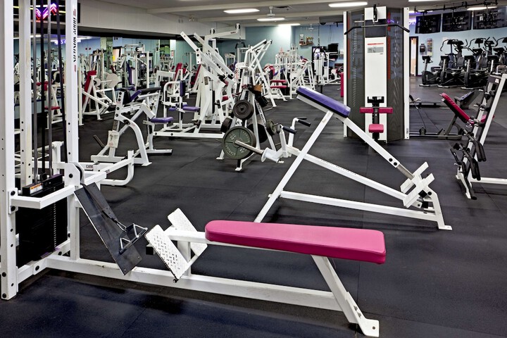 Health and Fitness 42 of 45