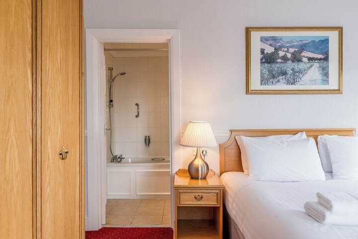 The Headland Hotel & Spa