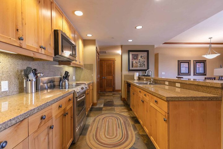 East West Hospitality Tahoe