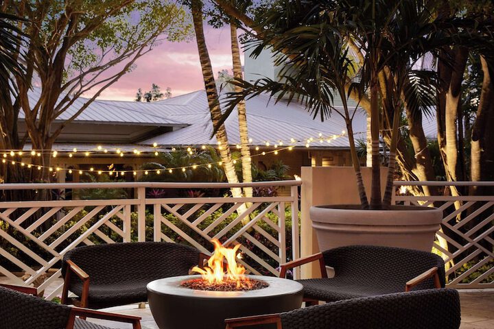 Hyatt Regency Coconut Point Resort & Spa
