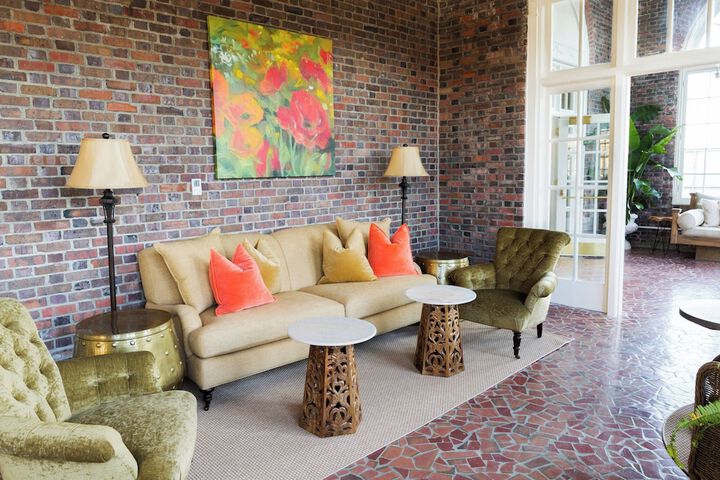 The Historic Cavalier Hotel and Beach Club Autograph Collection