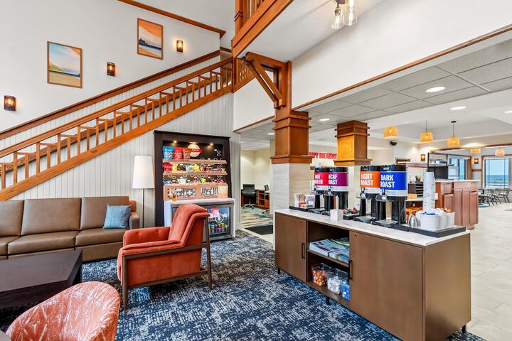 Hampton Inn Duluth Canal Park