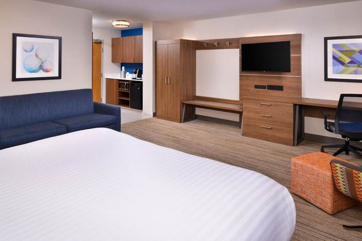 Holiday Inn Express Walnut Creek by IHG