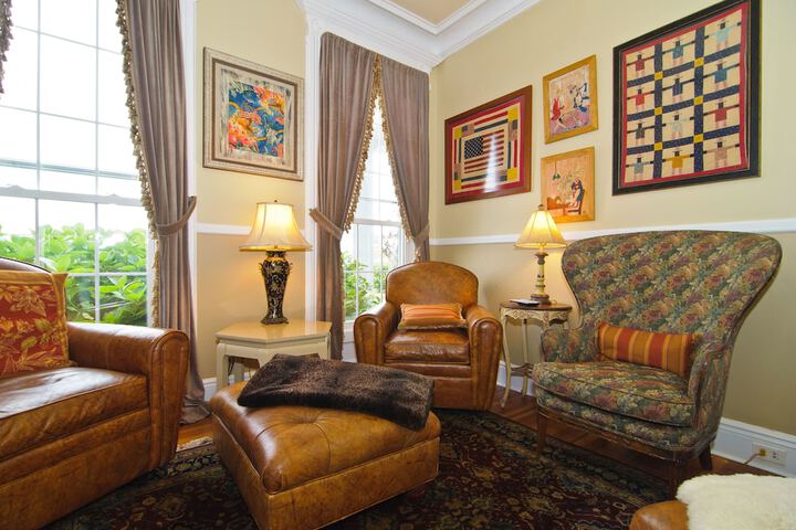 Hotel Interior 12 of 45