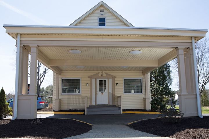 Econo Lodge Sturbridge Route 20