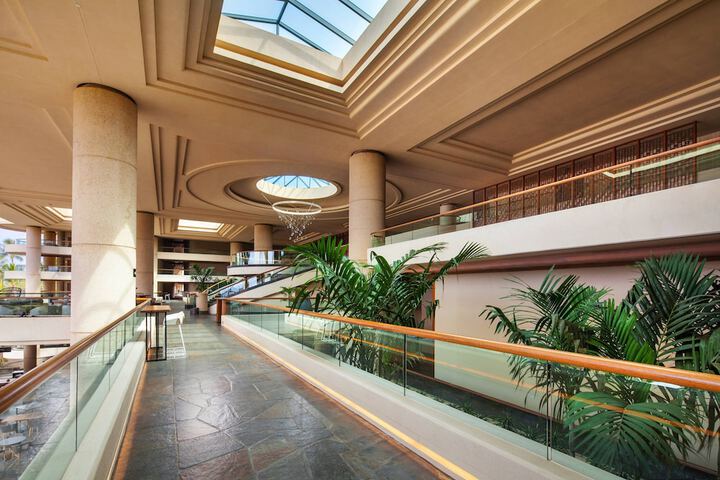 Hotel Interior 47 of 206
