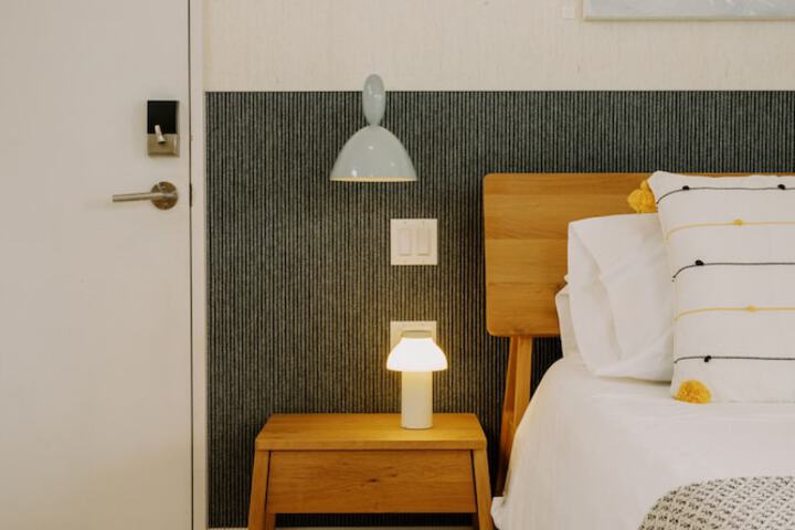 Twelve Senses Retreat