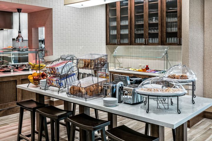 Hampton Inn & Suites San Marcos