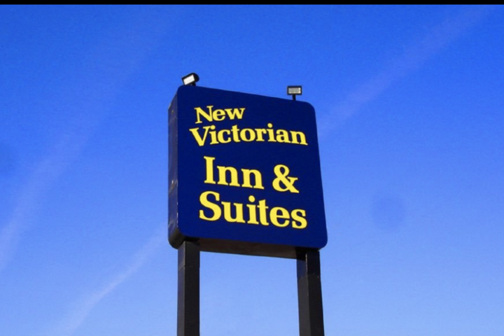 New Victorian Inn & Suites Omaha