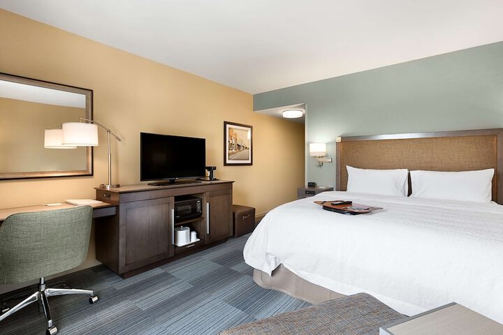 Hampton Inn & Suites Fort Mill