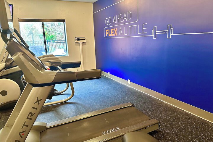 Holiday Inn Express Hinesville by IHG