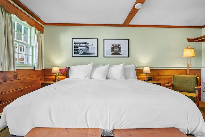 Mid-Town Motel