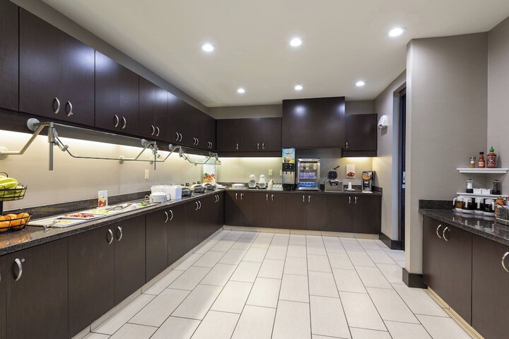 Residence Inn Midland Marriott