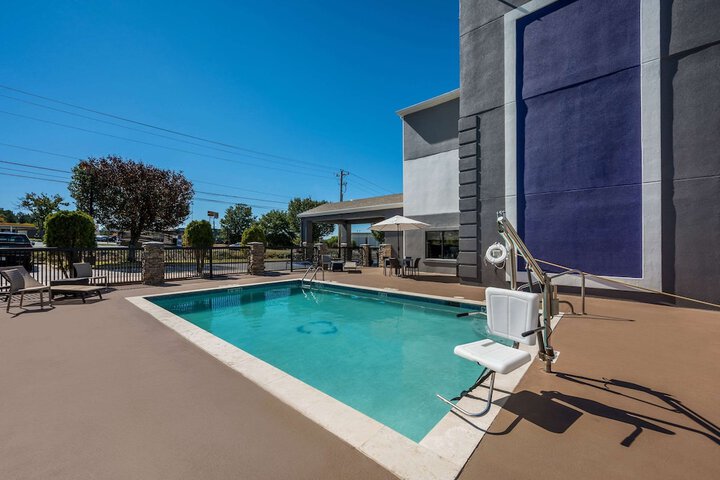 Pool 5 of 33