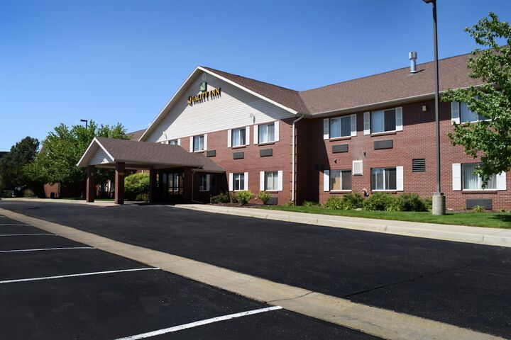 Quality Inn Louisville - Boulder