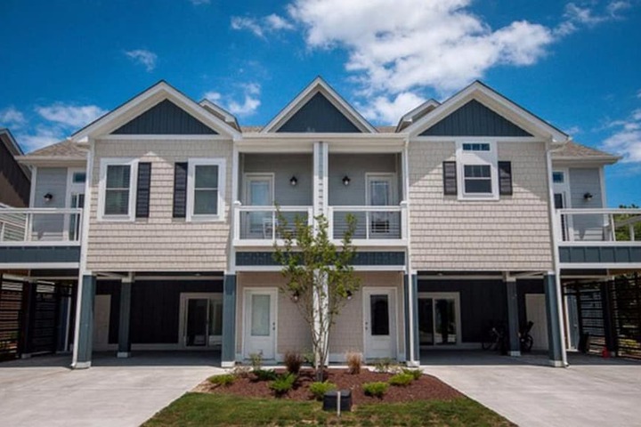 Beacon Villas at Corolla Light Resort by KEES Vacations