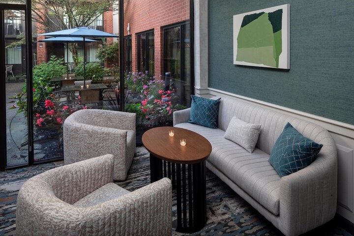 DoubleTree by Hilton Boston - Andover