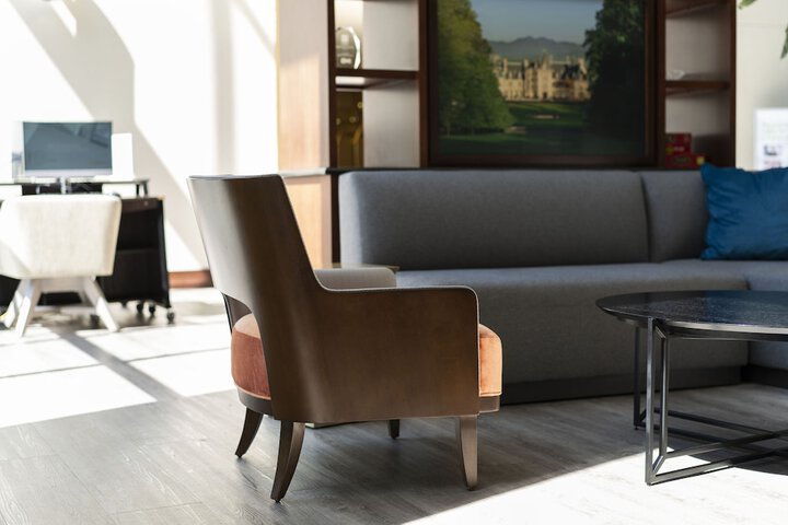 Holiday Inn Asheville Biltmore by IHG